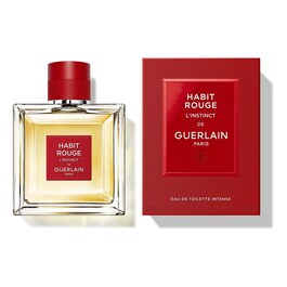 Habit Rouge L'Instinct - Eau de Toilette