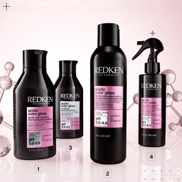Acidic Color Gloss - Conditioner 
