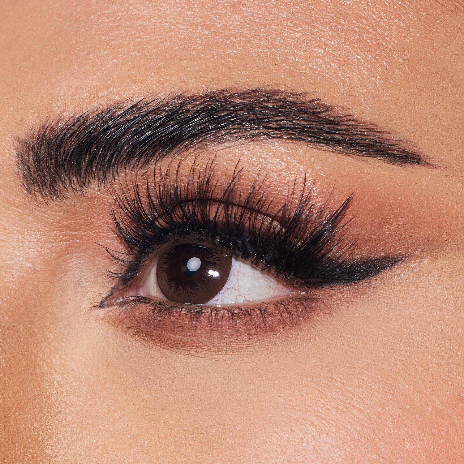 Beauty lashes hot sale