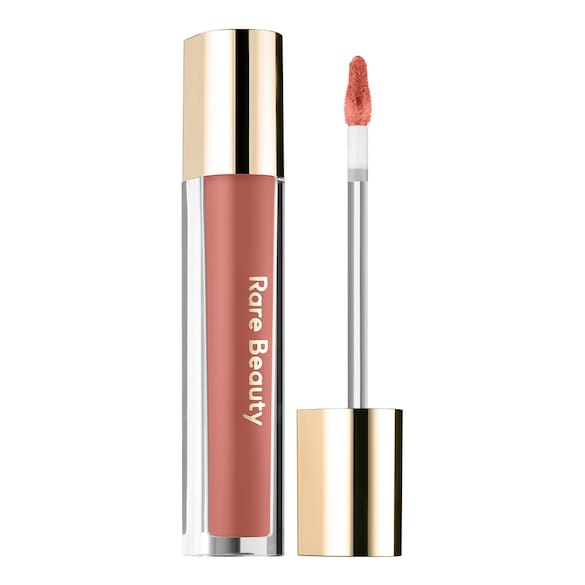 Stay Vulnerable - Glossy Lip Balm, RARE BEAUTY