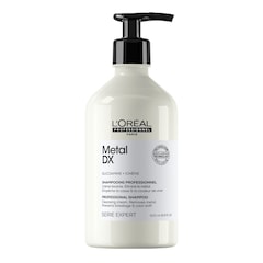 Metal DX - Shampoo, L'Oréal Professionnel