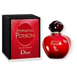 Hypnotic Poison - Eau de Toilette för kvinnor - Blommor och orientaliska toner