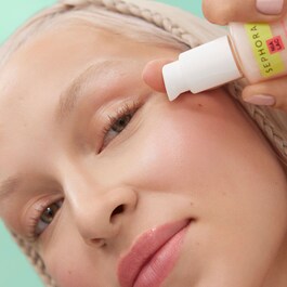 Milt peeling-serum - utjämnande niacinamid och exfolierande mjölksyra