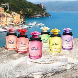 Dolce Lily - Eau de Toilette