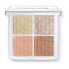 Dior Backstage Glow Face Palette - Highlighter & rouge  palett för ansikte, DIOR BACKSTAGE