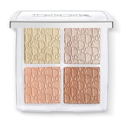 Dior Backstage Glow Face Palette - Highlighter & rouge palett för ansikte