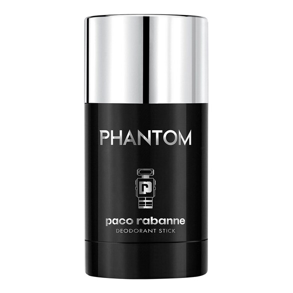 Phantom - Stick Deodorant, PACO RABANNE