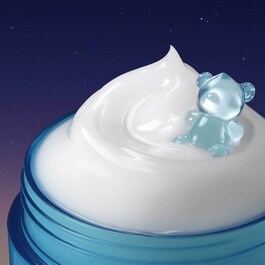 Vital Hydra Solution™ - Återfuktande nattmask med plumping-effekt Hydro-Plump
