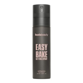 Easy Bake Setting Spray - Settingspray för makeup med 16 timmars hållbarhet