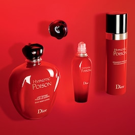 Hypnotic Poison - Eau de Toilette för kvinnor - Blommor och orientaliska toner