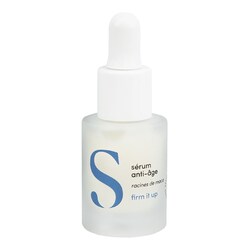 Anti-aging serum - Firming serum