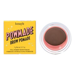 POWmade ögonbrynspomada - pigmenterad ögonbrynspomada, BENEFIT COSMETICS