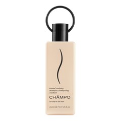 Kapha Clarifying Shampoo  - Klargörande schampo, CHAMPO