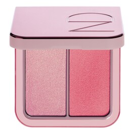 HY-BLUSH - Krämrouge-duo med molneffekt