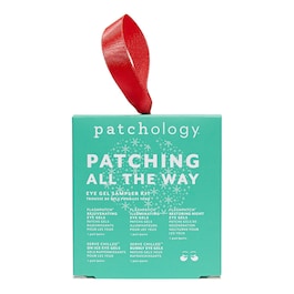 Patching All The Way - Eye Care Set