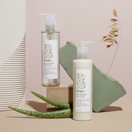 Be Gentle, Be Kind™ Aloe + Oat Milk Ultra Soothing Shampoo