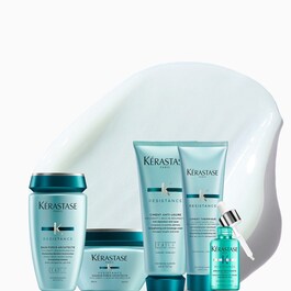 Resistance - Bain Force Architecte Shampoo