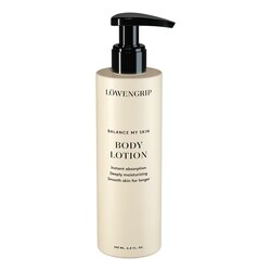 Balance My Skin - Body Lotion