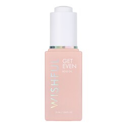 Get Even Rose Oil - Serum