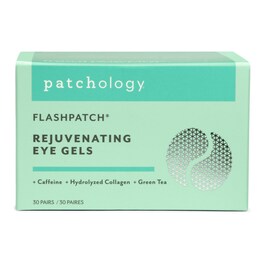 FlashPatch EyeGels - 5 Minute Hydrogel Eye Patches