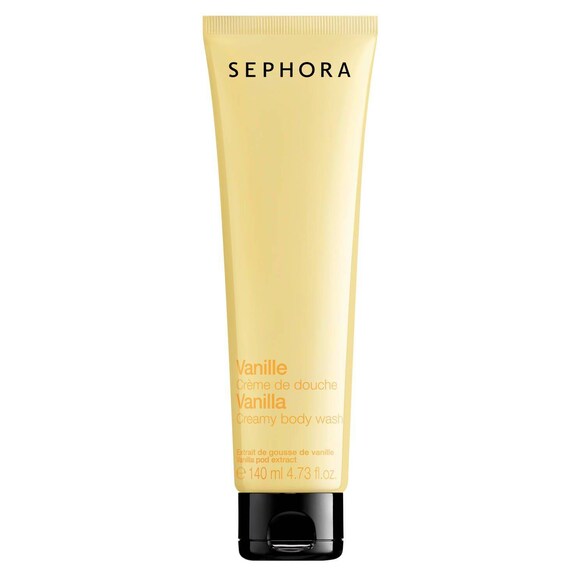 Creamy body wash - Duschcreme, SEPHORA COLLECTION