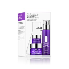  Smart Clinical Repair Anti-Aging Serum - Set