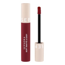 Soft Matte & Easy - Smooth Matte Lip Color image