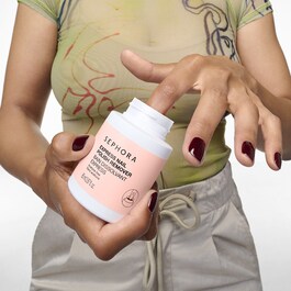 Express Nail Polish Remover - Nagellacksbad express
