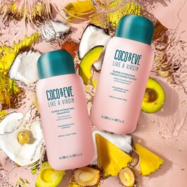 Like A Virgin - Super Hydrating Shampoo