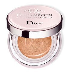 Capture Dreamskin Moist & Perfect Cushion SPF 50 PA+++  Hudvård för porer & glow, DIOR