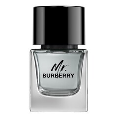 Mr Burberry - Eau De Toilette, BURBERRY