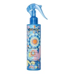 Hydro Rush - Intensivt återfuktande leave in-behandling med hyaluronsyra, AMIKA