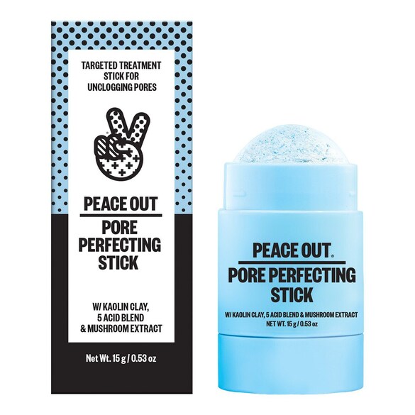 Stift för riktad behandling - Mot tilltäppta porer, PEACE OUT SKINCARE