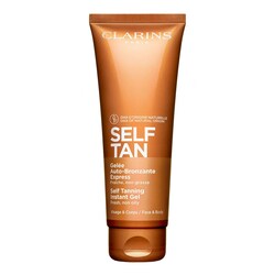 Self Tan - Instant Gel