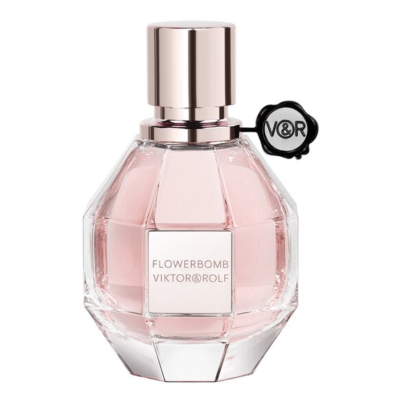 Flowerbomb - Eau de Parfum, VIKTOR & ROLF