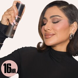 Easy Bake Setting Spray - Settingspray för makeup med 16 timmars hållbarhet