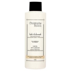 Hair Oil - Lavender, CHRISTOPHE ROBIN