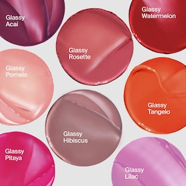 Color Fuse Longwear Glassy Lip + Cheek Balm Blush Stick - Krämrouge