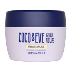 Glow Figure - Body Moisture Whip