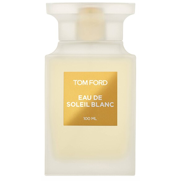 Eau De Soleil Blanc - Eau De Toilette, TOM FORD