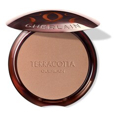 Terracotta - Bronzing Powder, GUERLAIN