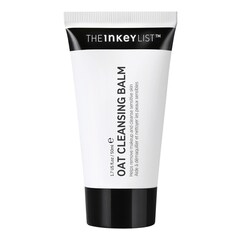 Rengöringsbalsam med havre, THE INKEY LIST