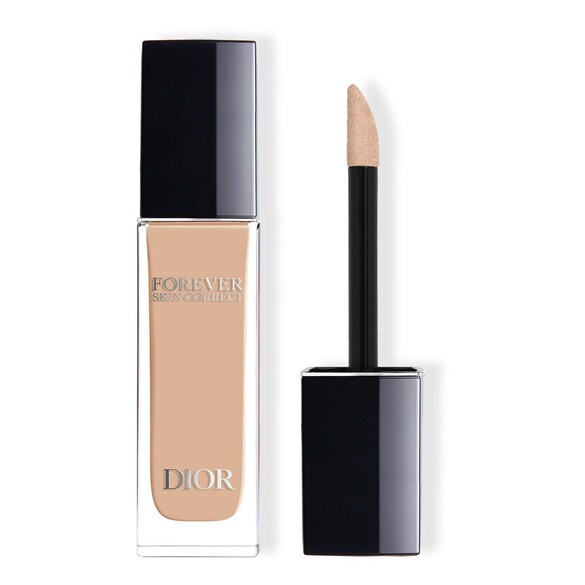 Dior Forever Skin Correct Full-Coverage Concealer - 24h Hydration and Wear, DIOR