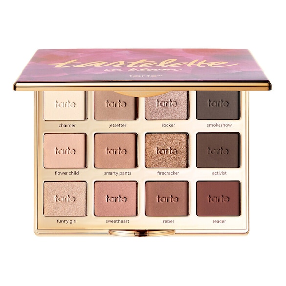 Tartelette™ In Bloom Amazonian Clay-Palett, TARTE