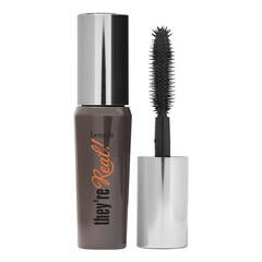 They're Real! - Mini Mascara resestorlek, BENEFIT COSMETICS