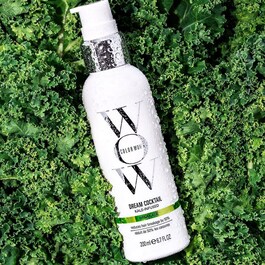 Kale Cocktail Bionic Tonic