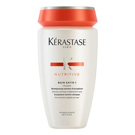 Nutritive - Bain Satin 1 Shampoo