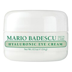 Hyaluronic - Eye Cream, MARIO BADESCU