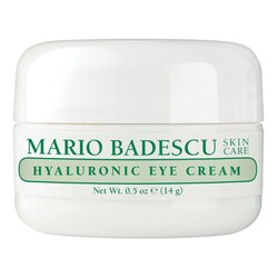 Hyaluronic - Eye Cream