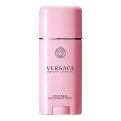 Bright Crystal - Deodorant Stick, VERSACE